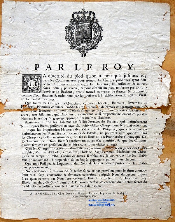 archives hospice